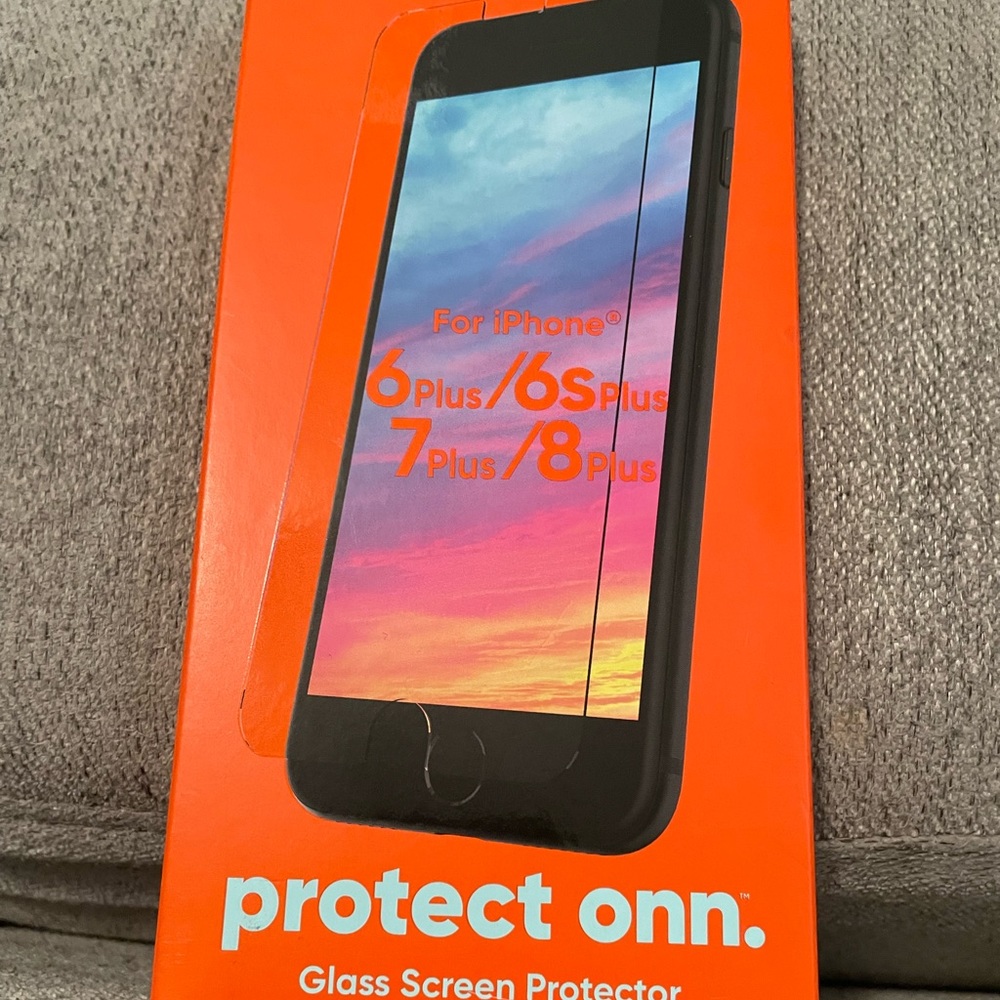 Protect on never open